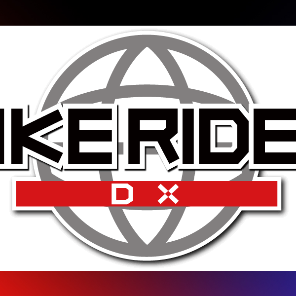 دانلود بازی Bike Rider DX برای نینتندو 3DS