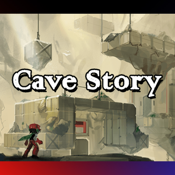 دانلود بازی Cave Story برای نینتندو 3DS