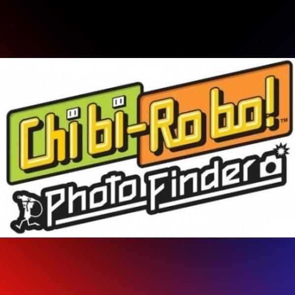 دانلود بازی Chibi-Robo! Photo Finder برای نینتندو 3DS