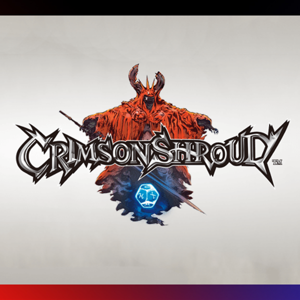 دانلود بازی Crimson Shroud برای نینتندو 3DS