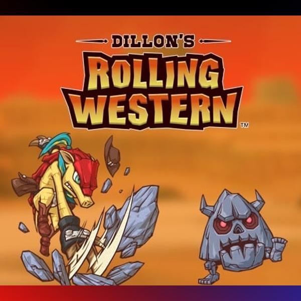 دانلود بازی Dillon's Rolling Western برای نینتندو 3DS