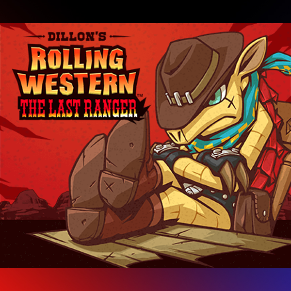 دانلود بازی Dillon's Rolling Western: The Last Ranger برای نینتندو 3DS