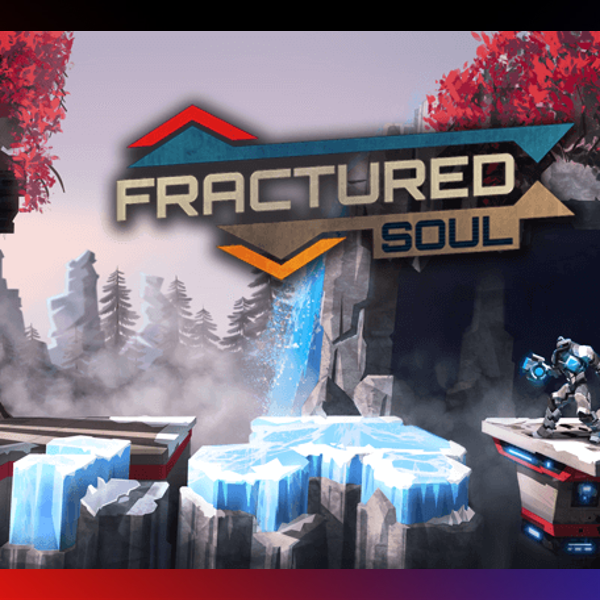 دانلود بازی Fractured Soul برای نینتندو 3DS