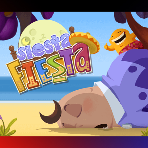 دانلود بازی Siesta Fiesta برای نینتندو 3DS