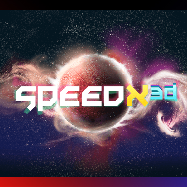 دانلود بازی SpeedX 3D برای نینتندو 3DS