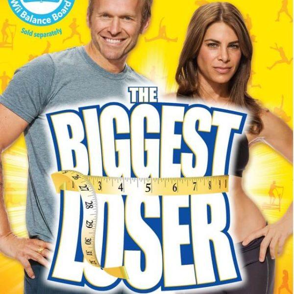 دانلود بازی The Biggest Loser برای نینتندو WII