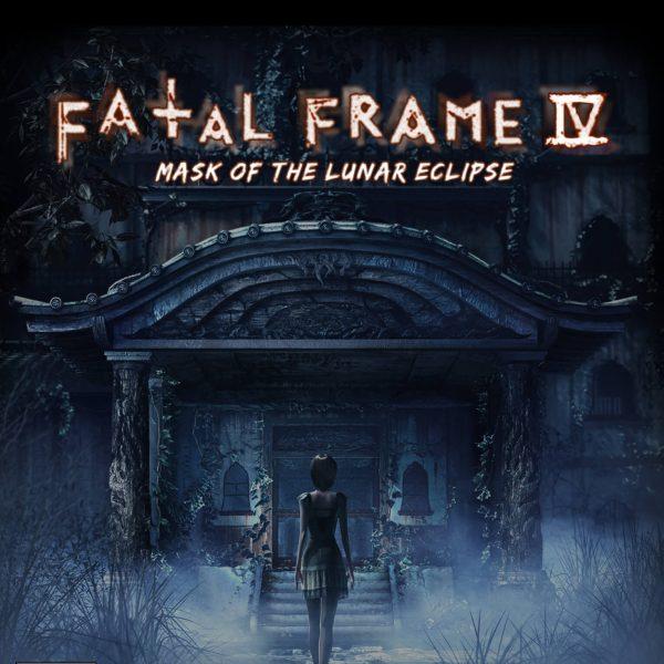 دانلود بازی Fatal Frame IV: Mask of the Lunar Eclipse برای نینتندو WII