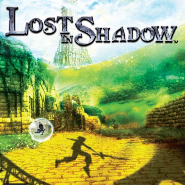 دانلود بازی Lost in Shadow برای نینتندو WII