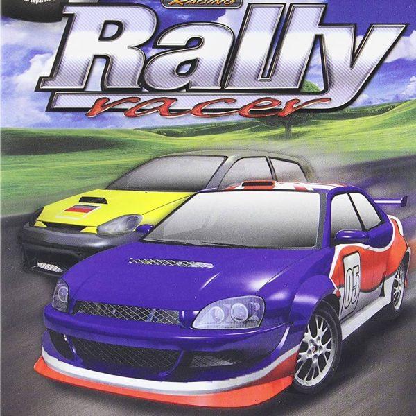 دانلود بازی Maximum Racing: Rally Racer برای نینتندو WII