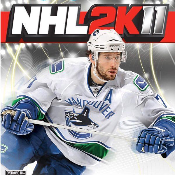 دانلود بازی NHL 2K11 برای نینتندو WII