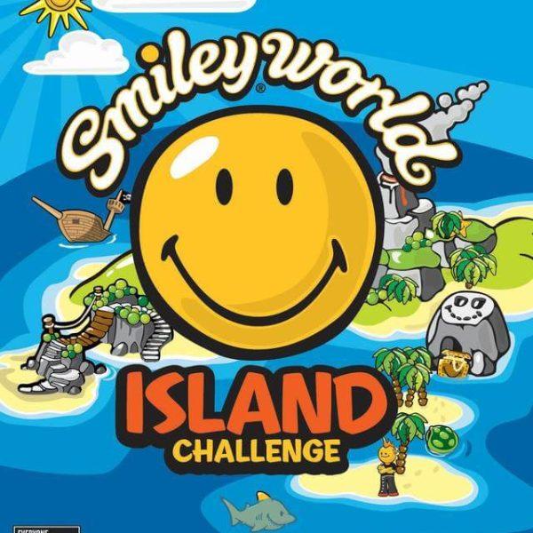 دانلود بازی Smiley World: Island Challenge برای نینتندو WII