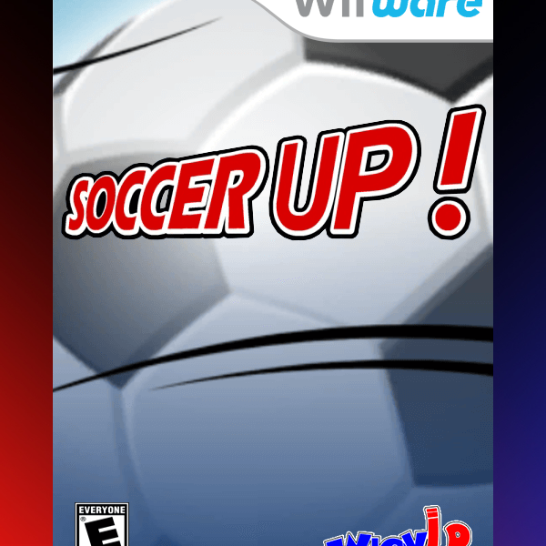 دانلود بازی Soccer Up! برای نینتندو WII