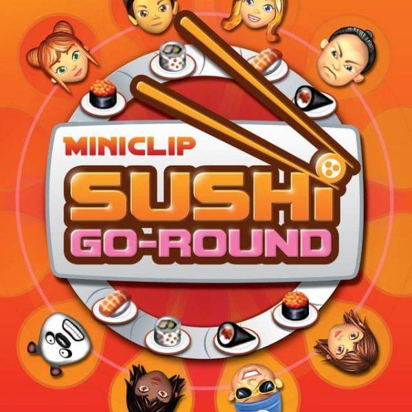 دانلود بازی Sushi Go-Round برای نینتندو WII