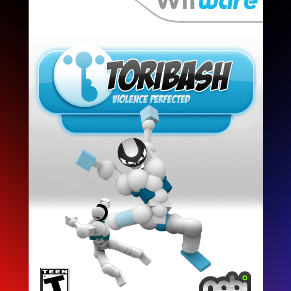 دانلود بازی Toribash: Violence Perfected برای نینتندو WII