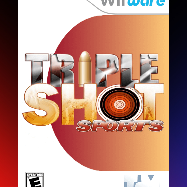 دانلود بازی Triple Shot Sports برای نینتندو WII