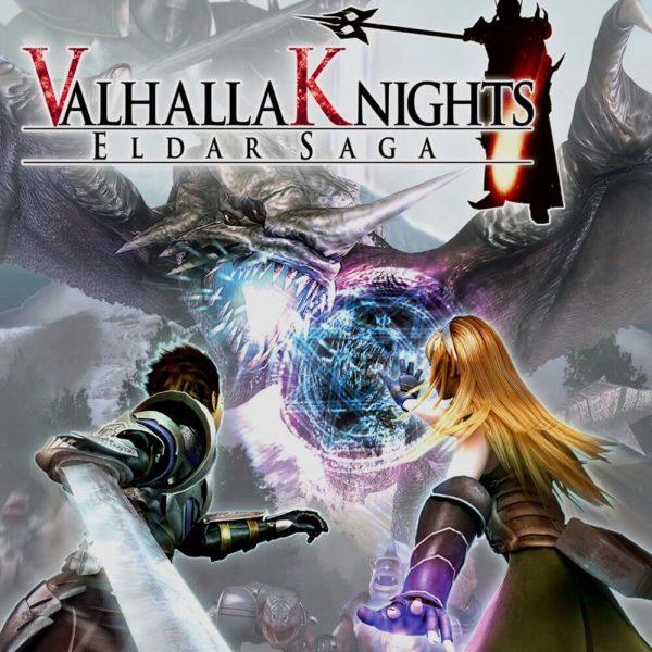 دانلود بازی Valhalla Knights: Eldar Saga برای نینتندو WII