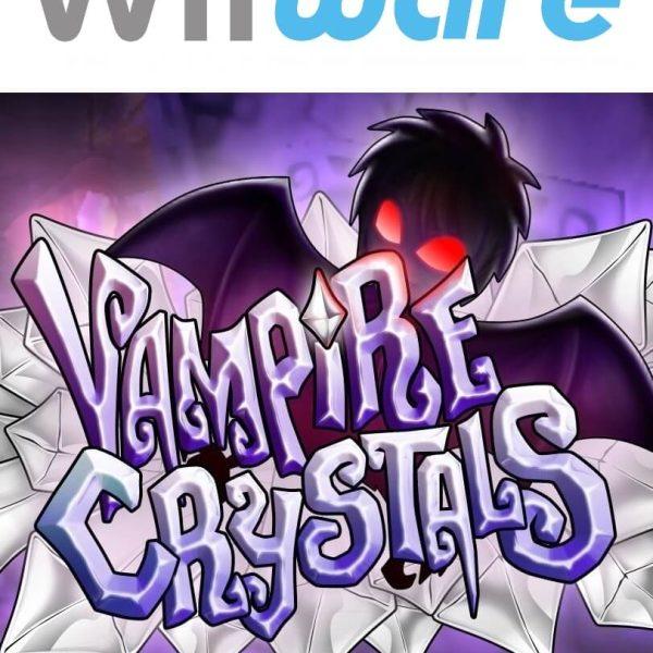 دانلود بازی Vampire Crystals برای نینتندو WII