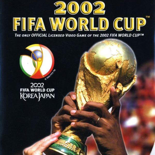 دانلود بازی 2002 FIFA World Cup برای نینتندو گیم کیوب