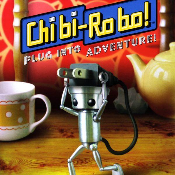 دانلود بازی Chibi-Robo! Plug into Adventure برای نینتندو گیم کیوب