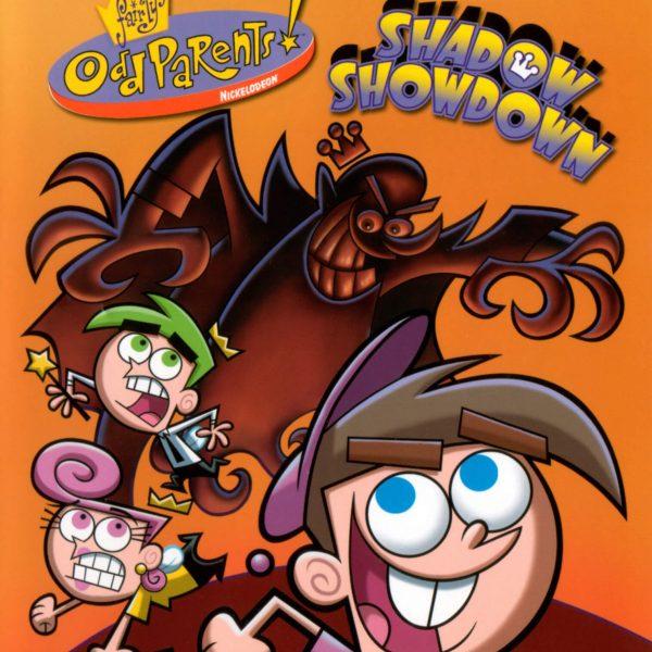 دانلود بازی The Fairly OddParents: Shadow Showdown برای نینتندو گیم کیوب