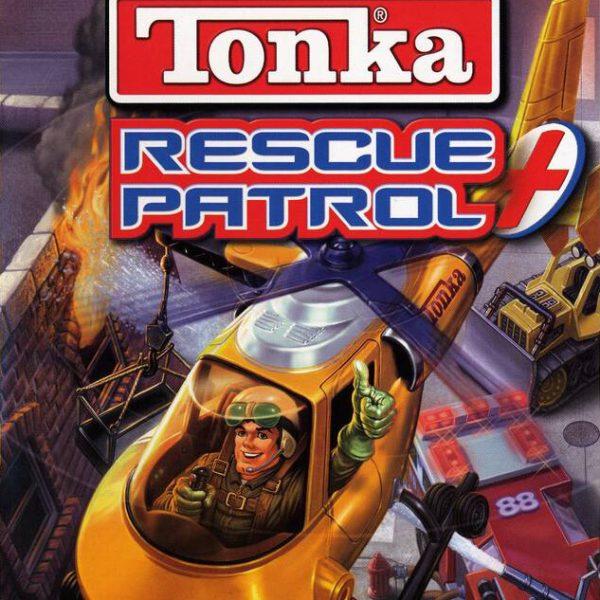 دانلود بازی Tonka: Rescue Patrol برای نینتندو گیم کیوب