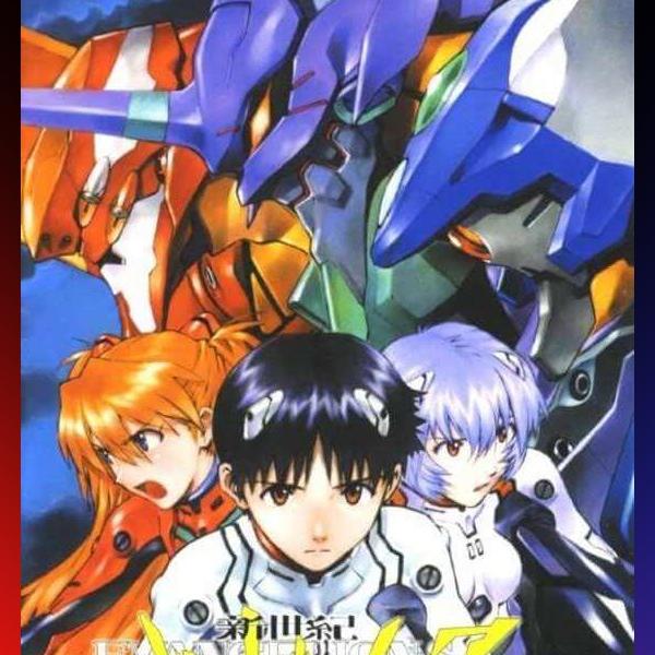 دانلود بازی Shinseiki Evangelion 2 – Tsukurareshi Sekai – Another Cases برای PSP