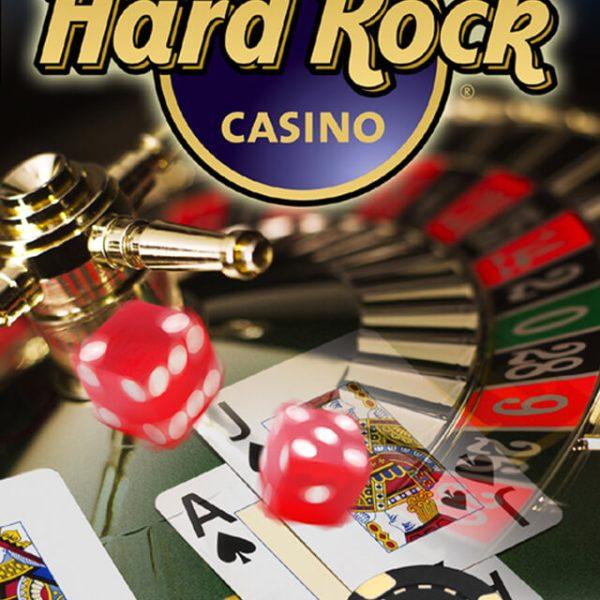 دانلود بازی Hard Rock Casino برای PSP