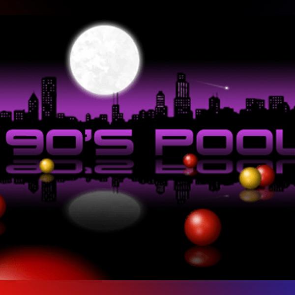 دانلود بازی 90’s Pool برای نینتندو DS