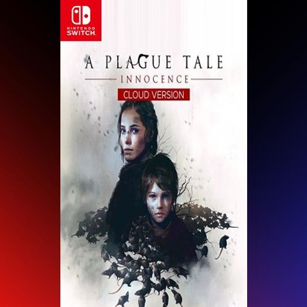 دانلود بازی A Plague Tale: Innocence – Cloud Version برای نینتندو سوییچ