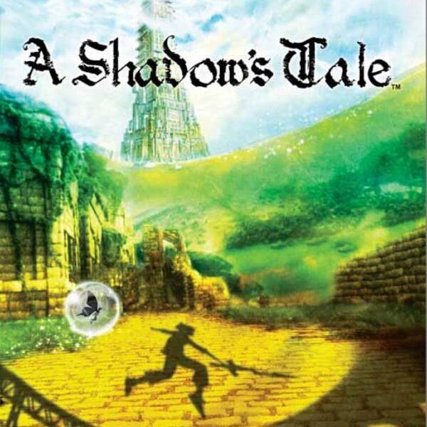 دانلود بازی A Shadow’s Tale برای نینتندو WII