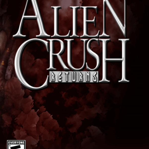 دانلود بازی ALIEN CRUSH RETURNS برای نینتندو WII