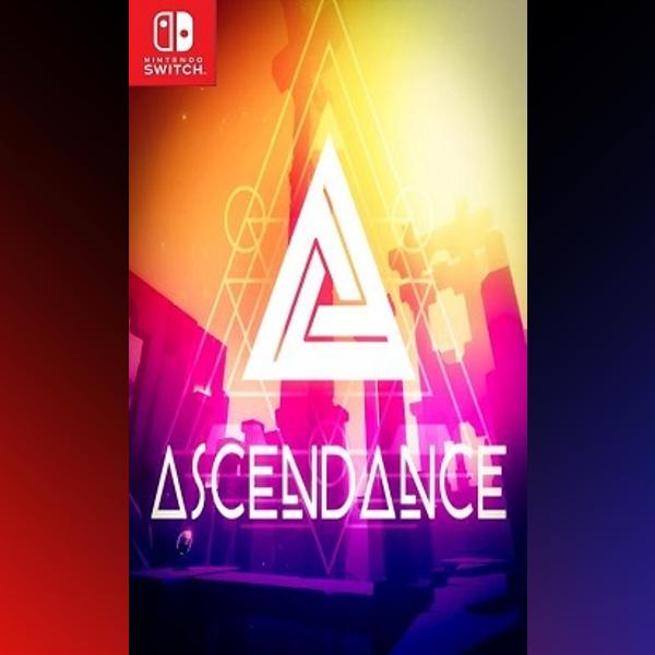 دانلود بازی ASCENDANCE برای نینتندو سوییچ