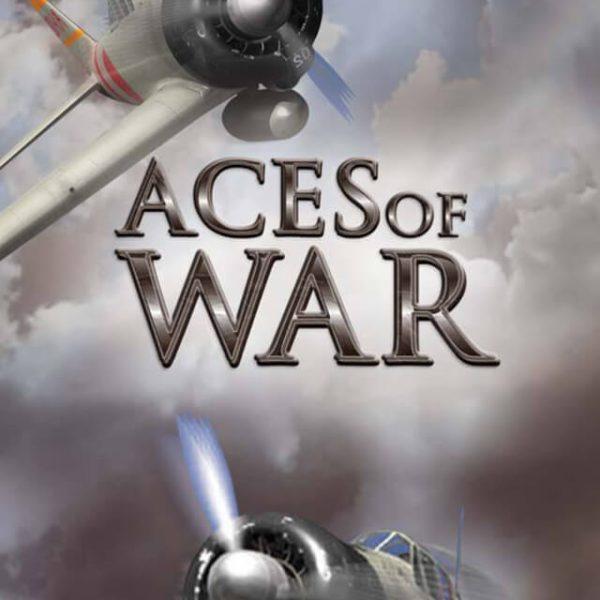 دانلود بازی Aces of War برای PSP