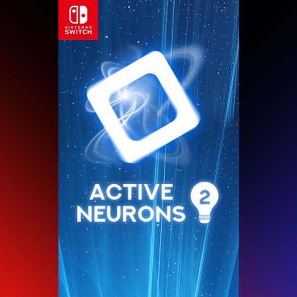 دانلود بازی Active Neurons 2 برای نینتندو سوییچ