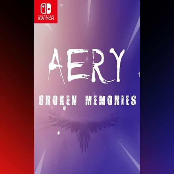 دانلود بازی Aery – Broken Memories برای نینتندو سوییچ