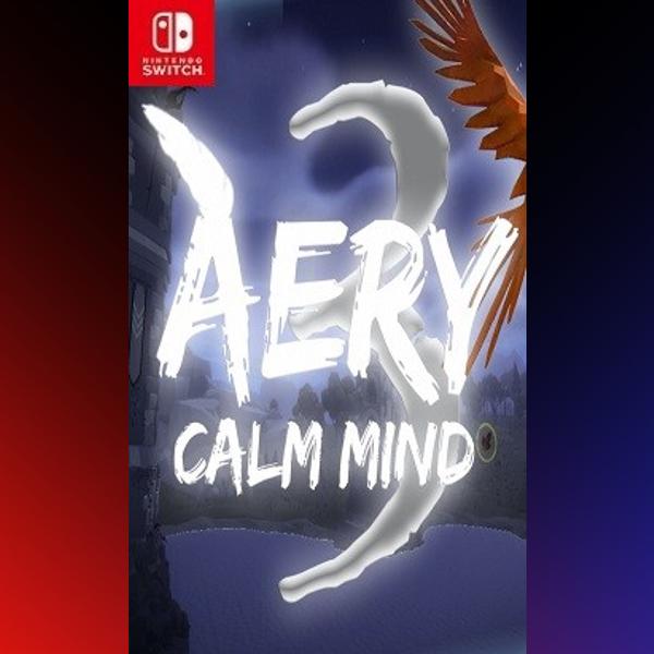 دانلود بازی Aery – Calm Mind 3 برای نینتندو سوییچ