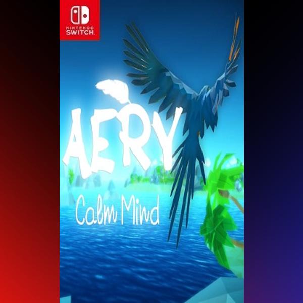 دانلود بازی Aery – Calm Mind برای نینتندو سوییچ