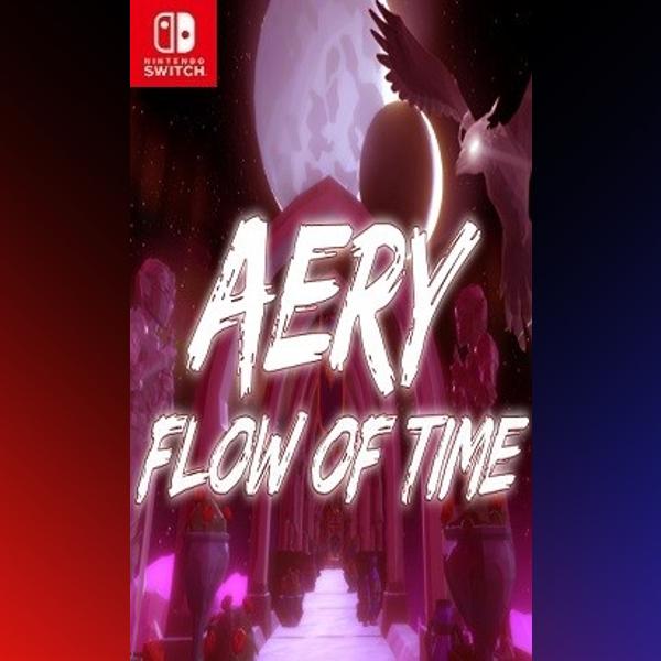 دانلود بازی Aery – Flow of Time برای نینتندو سوییچ