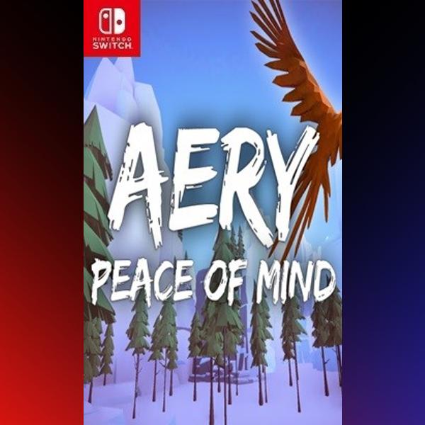 دانلود بازی Aery – Peace of Mind برای نینتندو سوییچ