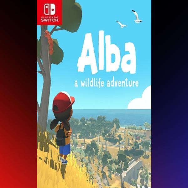 دانلود بازی Alba: A Wildlife Adventure برای نینتندو سوییچ