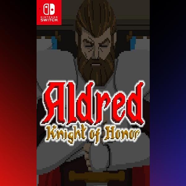 دانلود بازی Aldred Knight of Honor برای نینتندو سوییچ