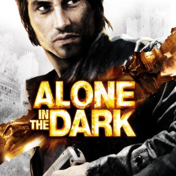 دانلود بازی Alone in the Dark برای نینتندو WII