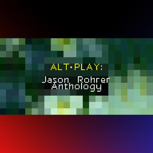 دانلود بازی Alt-Play: Jason Rohrer Anthology برای نینتندو DS