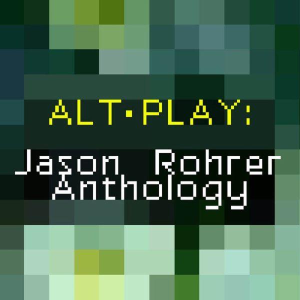 دانلود بازی Alt-Play: Jason Rohrer Anthology برای نینتندو DS