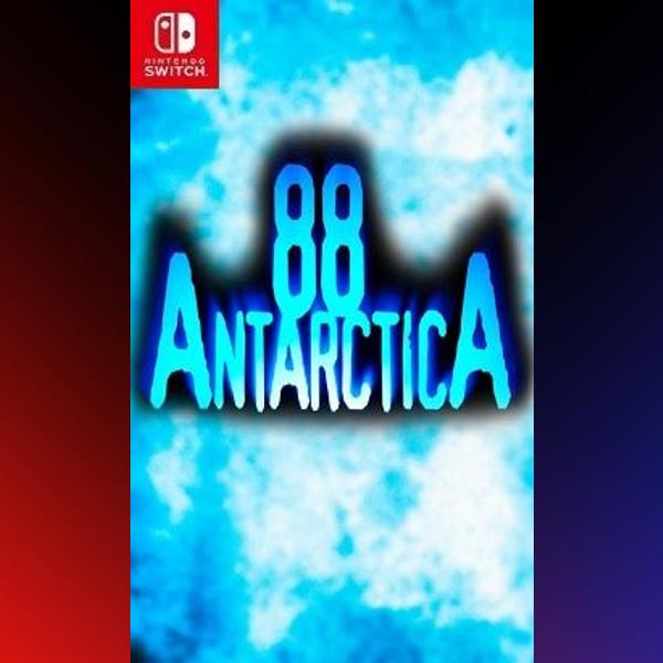 دانلود بازی Antarctica 88 برای نینتندو سوییچ