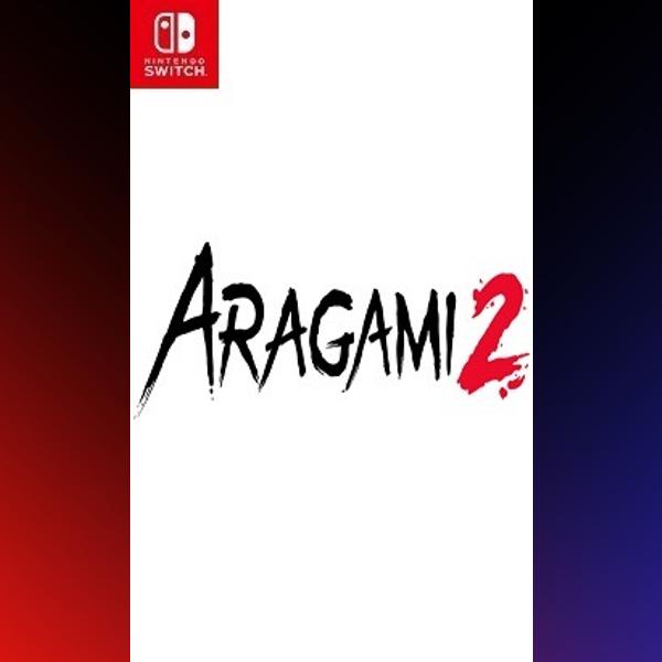 دانلود بازی Aragami 2 برای نینتندو سوییچ