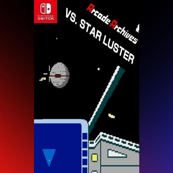 دانلود بازی Arcade Archives VS. STAR LUSTER برای نینتندو سوییچ