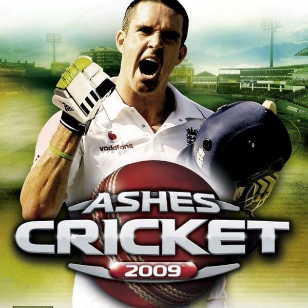 دانلود بازی Ashes Cricket 2009 برای نینتندو WII