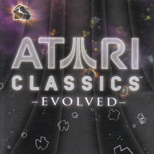 دانلود بازی Atari Classics Evolved برای PSP