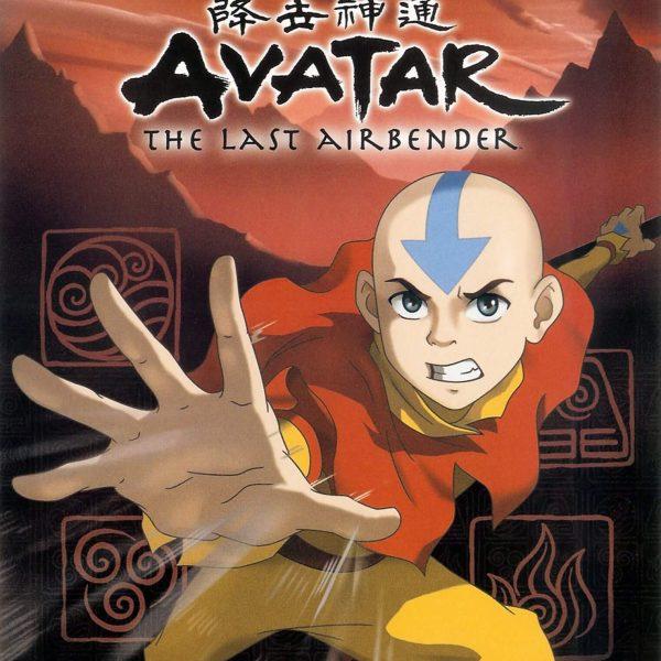 دانلود بازی Avatar: The Last Airbender برای نینتندو WII